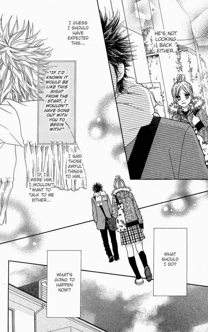 Parfait Tic Chapter 92 9